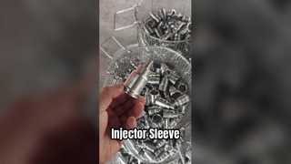 Mack D13 D11 Manga del inyector 21515329