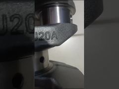 Cigüeñal Suzuki J20A 12220 65j01 Vitara SX4 Aerio de YOUNG STAR MOTOR