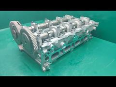 MOTOR ESTRELLA JOVEN completo de culata Mitsubishi L200 Triton 4N15