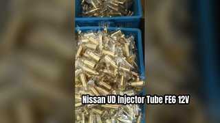 Tubo de inyector Nissan UD FE6 11070Z5504