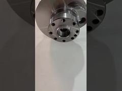Solución premium de reemplazo del cigüeñal Jaguar TDV6