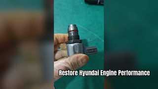 Reemplazo del regulador de presión de combustible Hyundai 31400 4A900